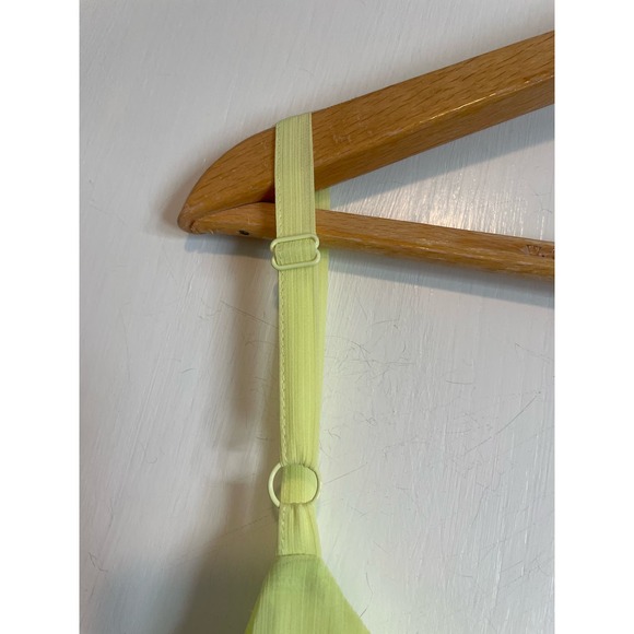 Torrid Sophie Chiffon Embroidered Swing Cami sleeveless lightweight 5X - Picture 4 of 7